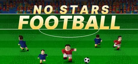 No Stars Football