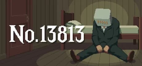 No.13813