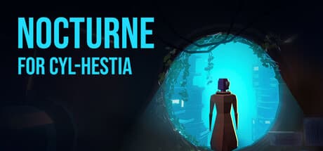 Nocturne for Cyl-Hestia