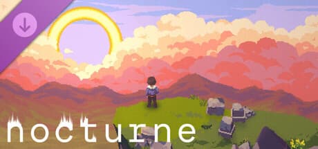 Nocturne - Supporter Pack