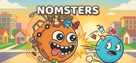 NOMSTERS