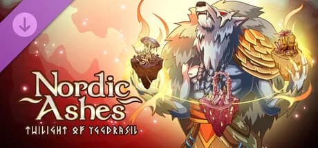 Nordic Ashes: Twilight of Yggdrasil