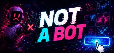 Not A Bot