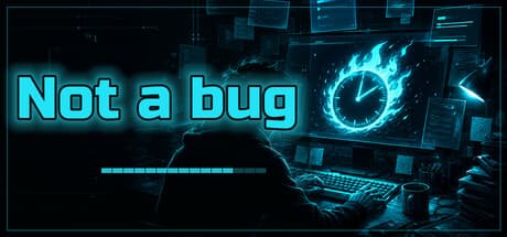 Not a bug