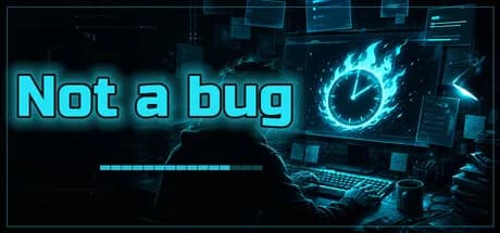 Not a bug