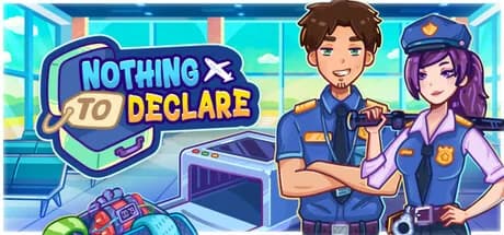 Nothing To Declare