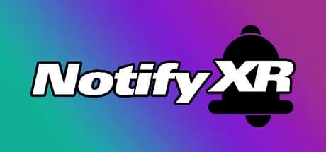 NotifyXR