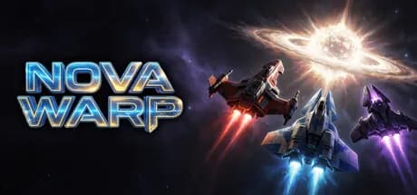 Nova Warp