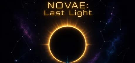 NOVAE: Last Light