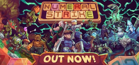 Numeral Strike