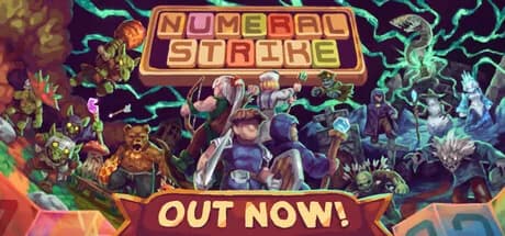 Numeral Strike