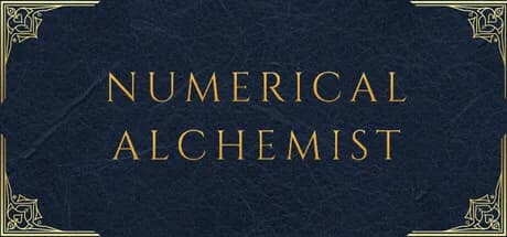 NUMERICAL ALCHEMIST