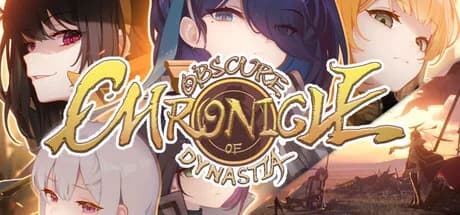 Obscure Chronicle of Dynastia