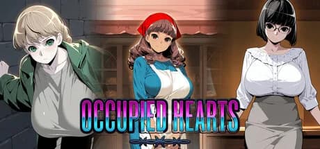 Occupied Hearts