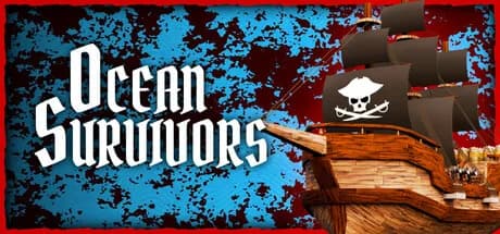Ocean Survivors