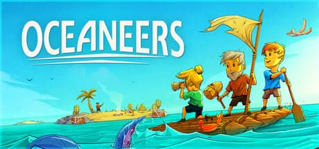 Oceaneers