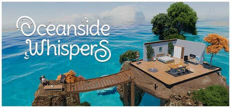 Oceanside Whispers