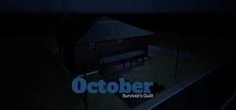 October: Survivor's Guilt