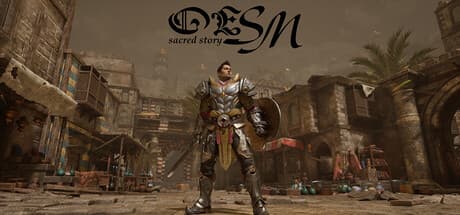 OESM - Sacred Story