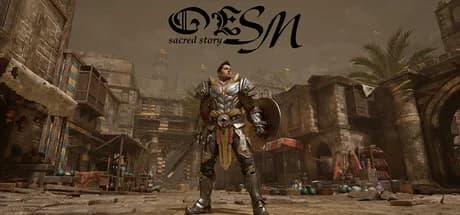 OESM - Sacred Story