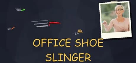 Office Shoe Slinger