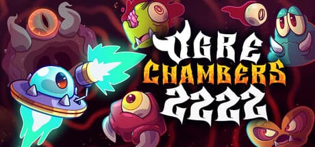 Ogre Chambers 2222
