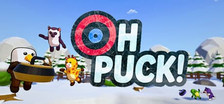Oh Puck!