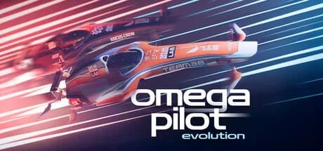 Omega Pilot Evolution