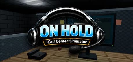 On Hold - Call Center Simulator