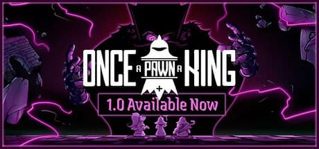 Once a Pawn a King