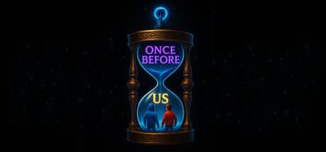 Once Before Us