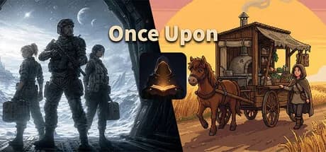 Once Upon