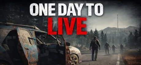 One Day To Live