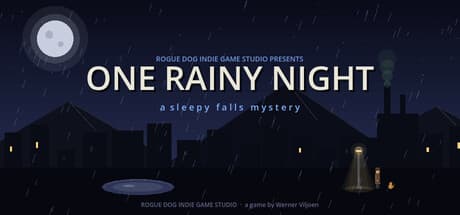 One Rainy Night