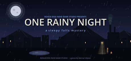 One Rainy Night