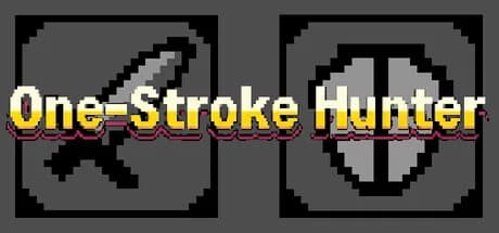 One Stroke Hunter