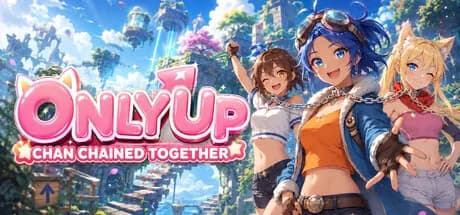 Only Up: Chan Chained Together