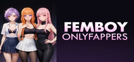 ONLYFAPPER FEMBOYS