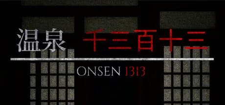 Onsen 1313