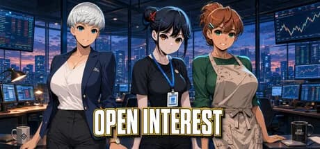 Open Interest