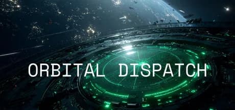 Orbital Dispatch