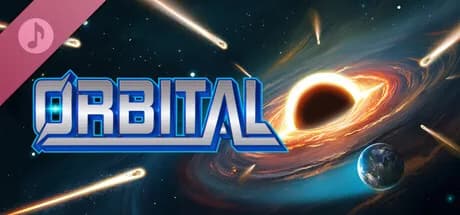 Orbital Soundtrack