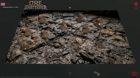Ore Shatterer