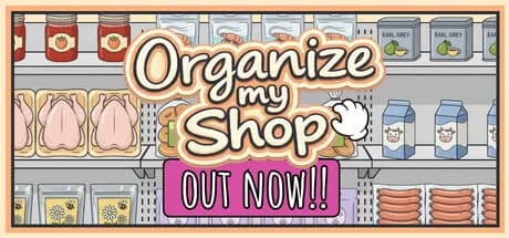 Organize my Shop