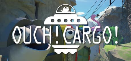 Ouch! Cargo!