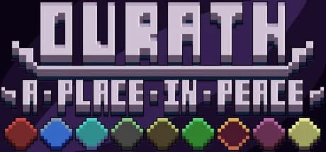 OURATH: a Place in Peace