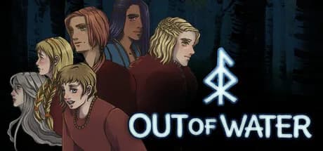 Out Of Water