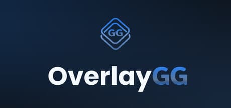 OverlayGG: Game Guide Overlay