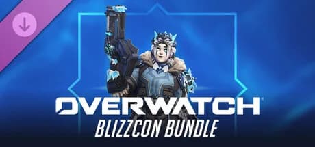 Overwatch® BlizzCon® Bundle
