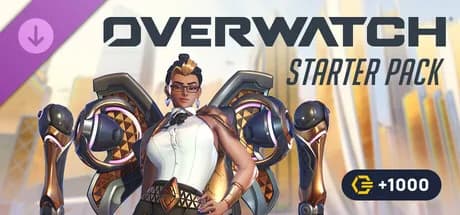 Overwatch® Starter Pack 2026: Season 3